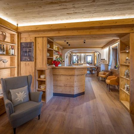 Albergo Cavallino Sappada Exteriör bild