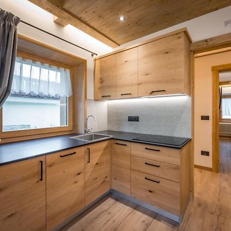 Albergo Cavallino Sappada Exteriör bild