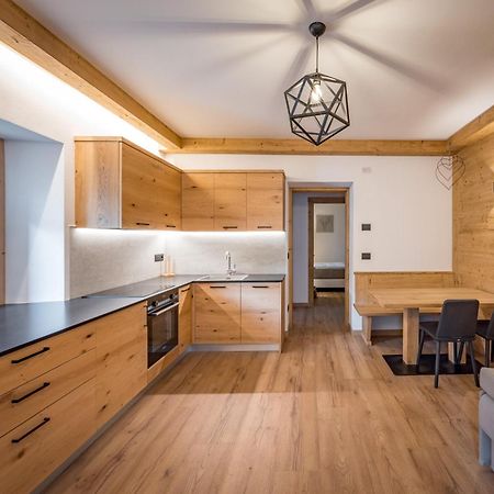 Albergo Cavallino Sappada Exteriör bild