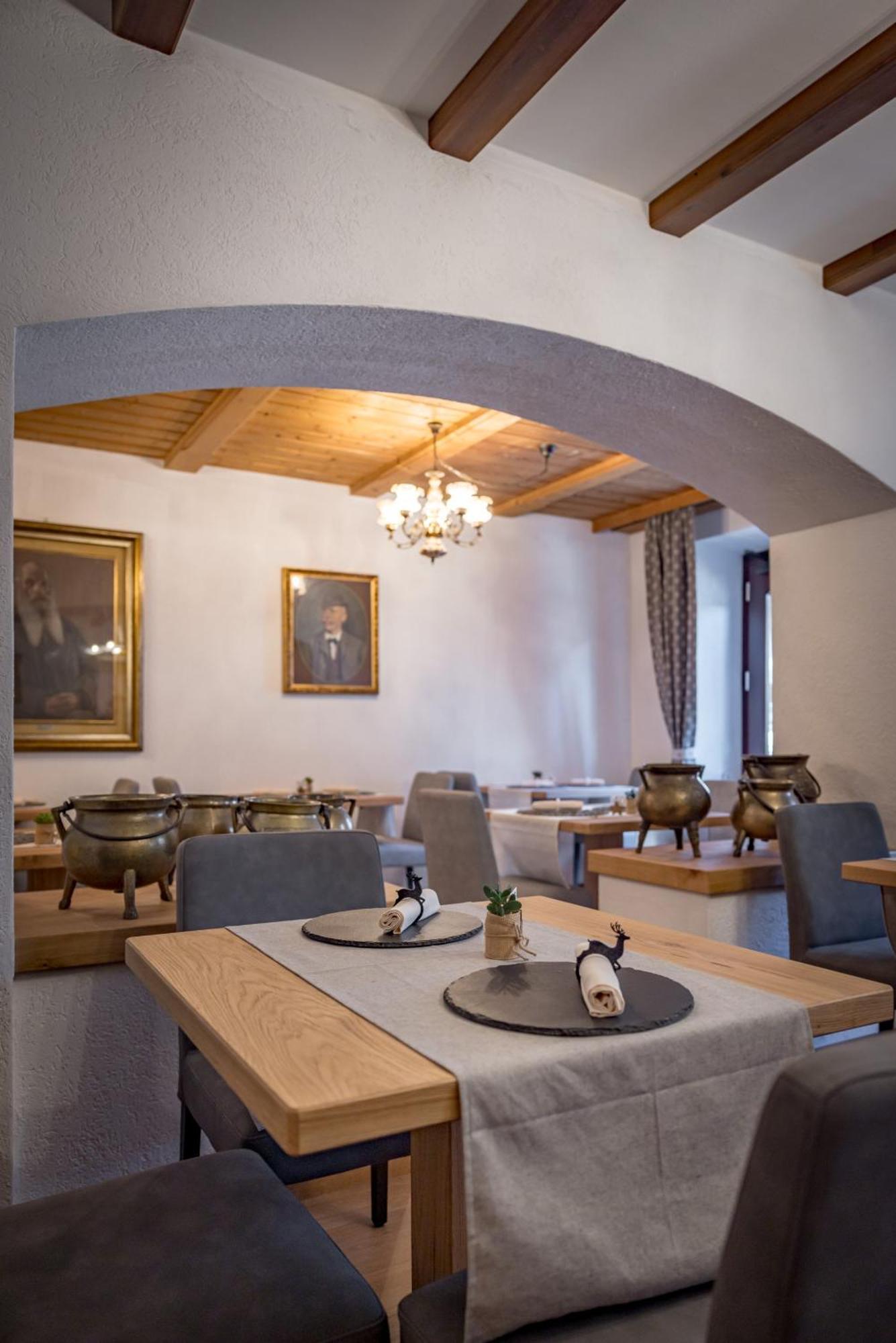 Albergo Cavallino Sappada Exteriör bild