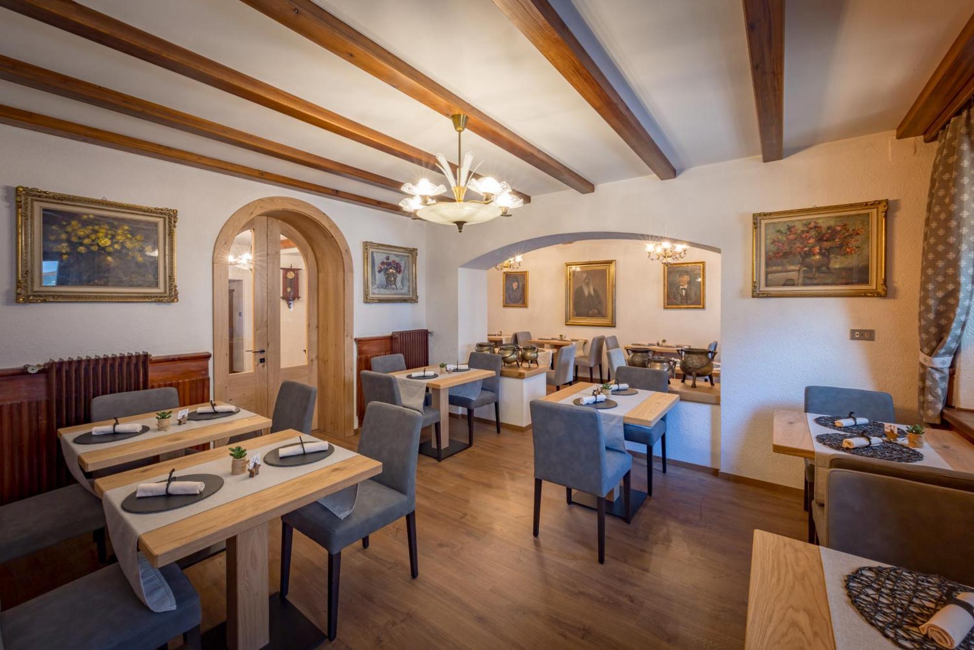 Albergo Cavallino Sappada Exteriör bild
