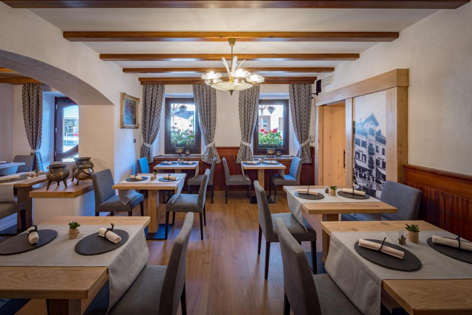 Albergo Cavallino Sappada Exteriör bild