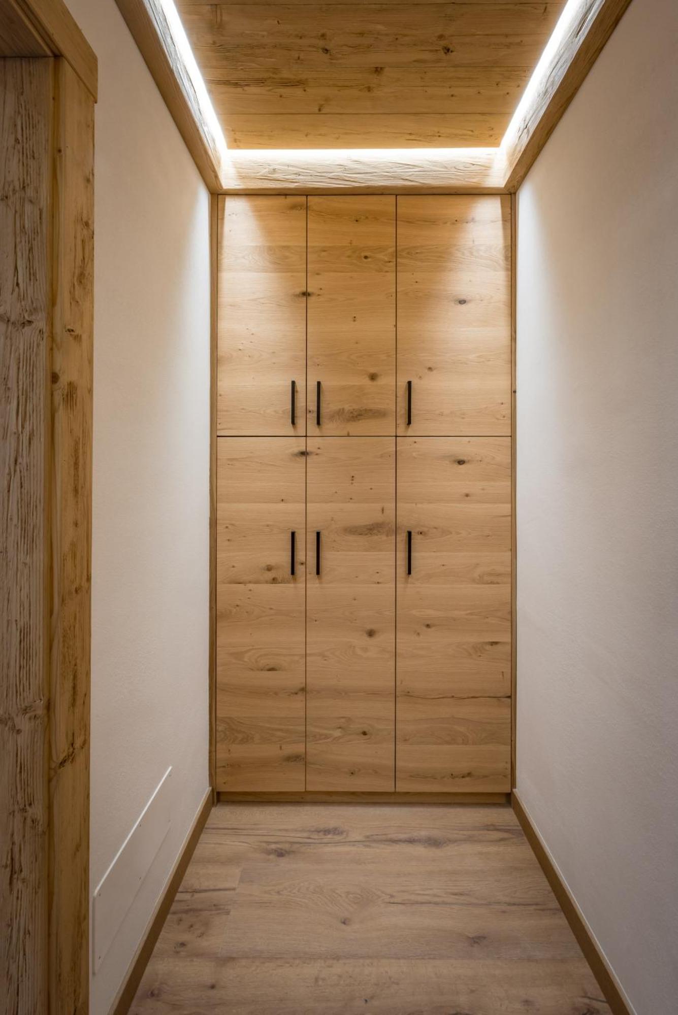 Albergo Cavallino Sappada Exteriör bild