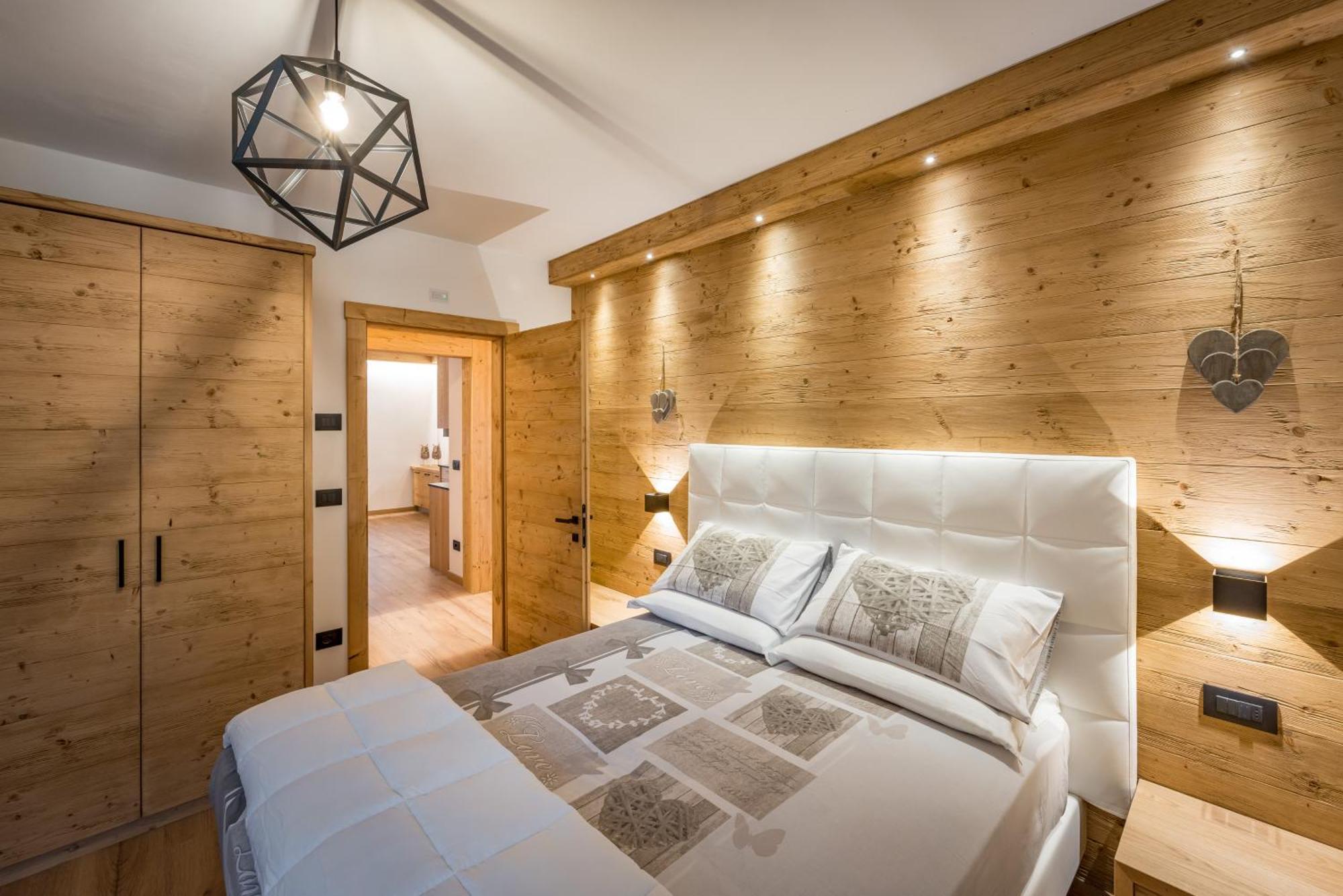 Albergo Cavallino Sappada Exteriör bild
