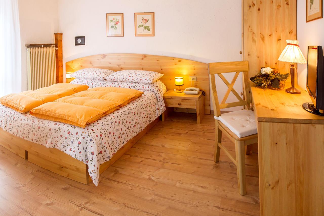 Albergo Cavallino Sappada Exteriör bild